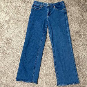 Girl's Levi's Jeans